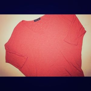 Laila Jayde Haute Coral Dolman